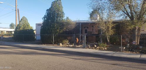 227 County Rd, Mescal, AZ 85602-6210