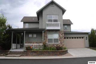 1047 Floral Ridge Way, Sparks, NV 89436-6352