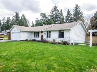 11803 157 St, Bothell WA  98011-4137 exterior
