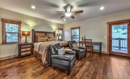 15092 Ski Slope Way, Truckee CA  96161-7013 exterior