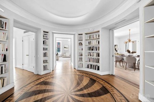 565 Park, New York, NY