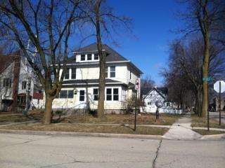 348 Scott St, Ripon WI  54971-1558 exterior