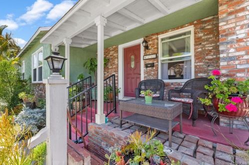 4337 Gaviota Ave, Long Beach, CA 90807-2510