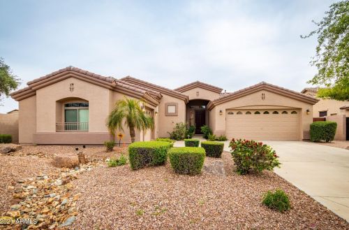 10461 Laguna Azul Ave, Mesa, AZ 85209-1523