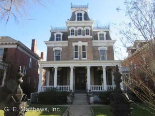 225 Sycamore St, Petersburg VA  23803-4272 exterior