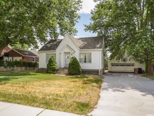 182 100, Clearfield UT  84015-2030 exterior
