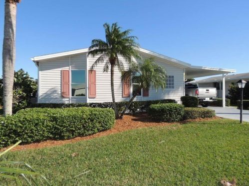 8032 Meadowlark Ln, Fort Pierce, FL 34952-3140