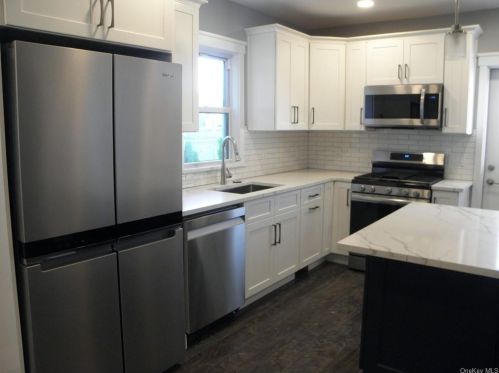 166 Lispenard Ave, New Rochelle NY  10801-4455 exterior