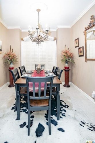 225 Charleston Dr, Victoria TX 77904-3814 exterior