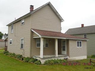 17 Fourth St, Cairnbrook, PA