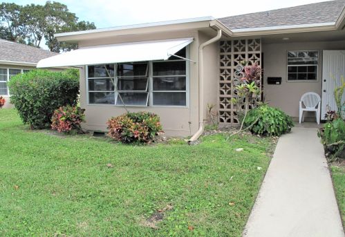 1317 High Point Way, Delray Beach, FL 33445-2839