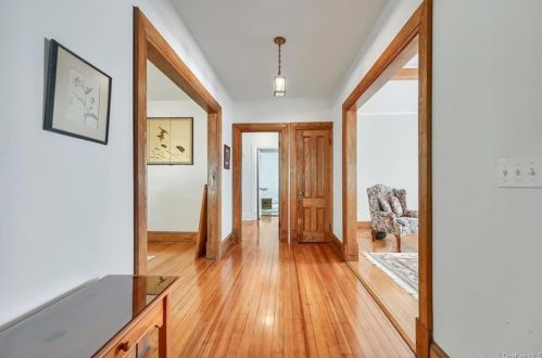 41 Goshen Ave, Washingtonville NY  10992-1117 exterior