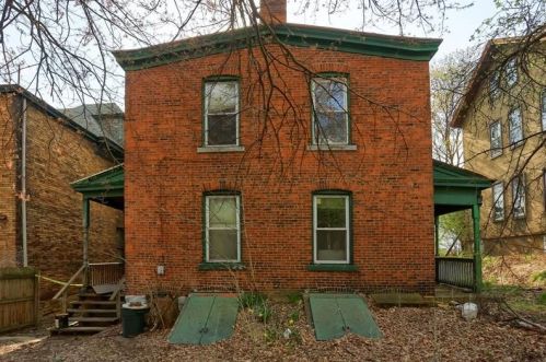 2620 California Ave, Pittsburgh PA 15212-2669 exterior