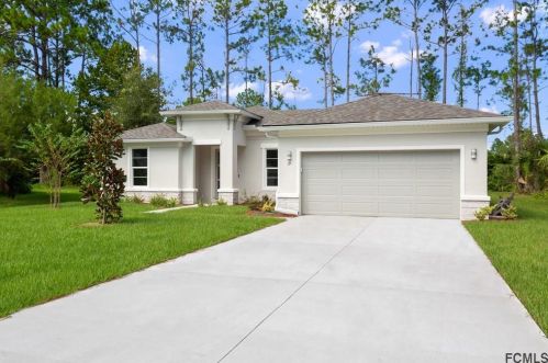 54 Biscayne Dr, Palm Coast, FL 32137-9304