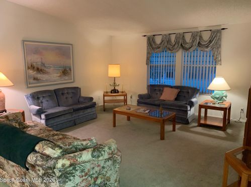 7509 Montauk Ave, Sebastian FL  32976-7798 exterior