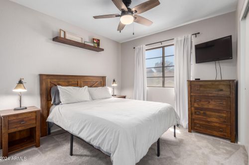 4210 Siesta Ln, Glendale AZ  85308-7504 exterior