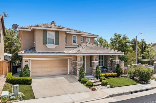 32 Santa Sophia, Trabuco Canyon, CA 92688-2671