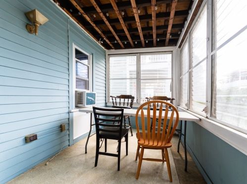 774 Columbia Rd, Boston MA exterior