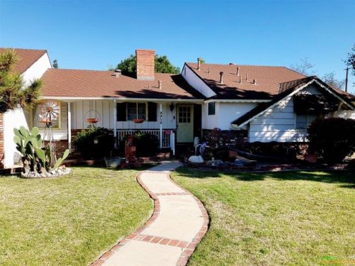 3312 Twilight Dr, Fullerton, CA 92835-1636