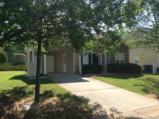 125 Cameron Way Cir, Winston Salem NC  27103-5943 exterior