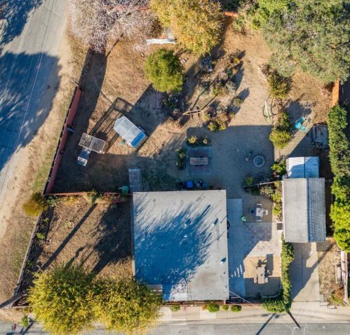 1129 Wanda Ave, Seaside CA  93955-5430 exterior