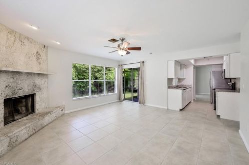 6581 Sable Ridge Ln, Naples FL  34109-0523 exterior