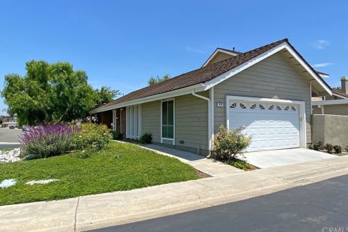 17 Woodpine Dr, Irvine, CA 92604-4536