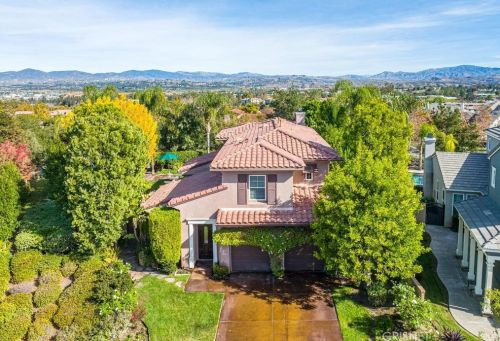 26958 Shadow Tree Ln, Santa Clarita, CA 91381-0618