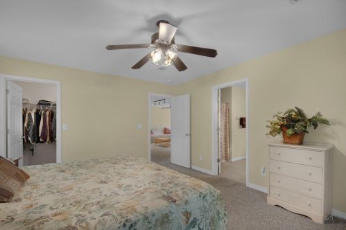 267 Goodwin Creek Rd, Freeport FL  32439-2746 exterior