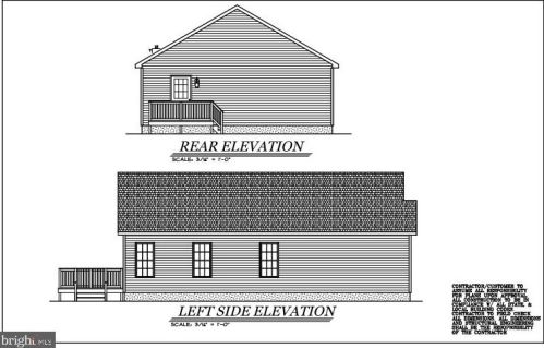 119 Porter St, Seaford, DE 19973-3219