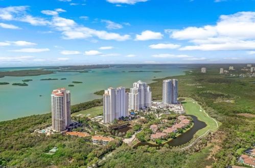 4951 Bonita Bay Blvd, Bonita Springs, FL 34134-1740