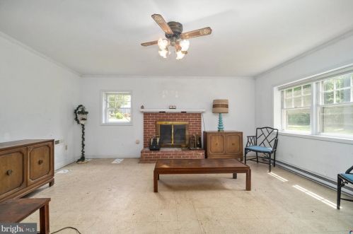 13952 Kings Hwy, Montross VA  22520-2419 exterior