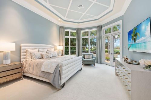 3855 Isla Del Sol Way, Naples FL  34114-9484 exterior
