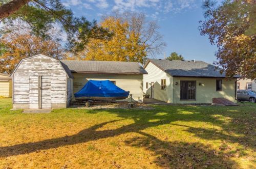 1209 Dakota St, Watertown WI  53094-6510 exterior