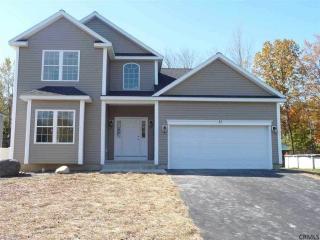 25 Rotterdam Dr, Bethlehem Center, NY 12077-3642