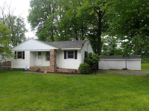 60925 County Road 21, Goshen, IN 46528-7706