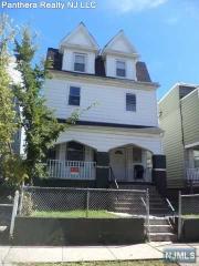 70 Chelsea Ave, Newark, NJ 07106-1214