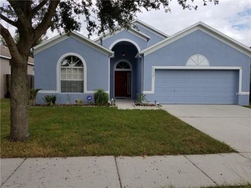24647 Volterra Ct, Lutz, FL 33559-7362