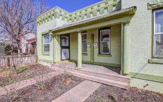 426 Cherokee St, Denver CO  80204-0021 exterior