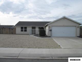 531 Darren Way, Hazen, NV 89408-7586