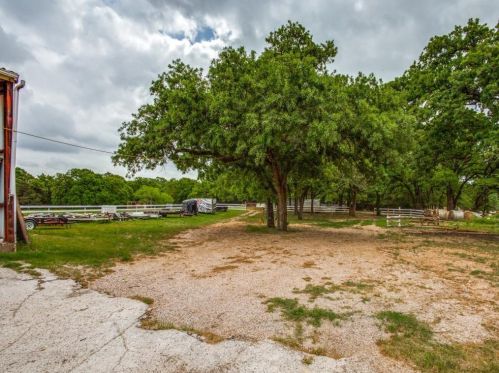 12535 Foothill Dr, Dallas TX  75253-3613 exterior