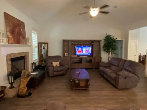 479 Bellingham Dr, North Augusta SC  29842-8651 exterior