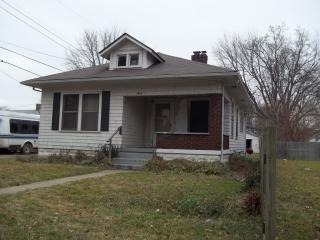 1012 French St, Jeffersonville, IN 47130-4149