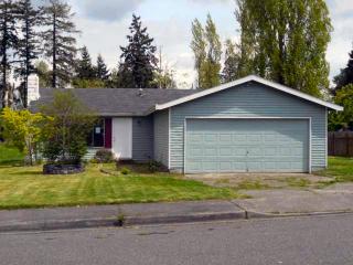 25528 118th Pl, Kent WA  98030-6528 exterior