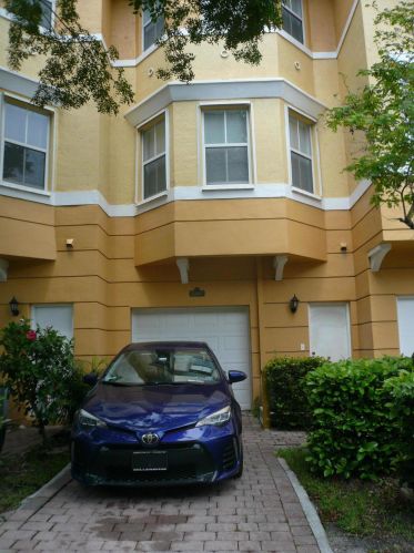 3307 Shoma Dr, West Palm Beach, FL 33414-4368
