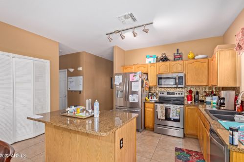 10543 Flossmoor Ave, Mesa AZ  85208-5628 exterior