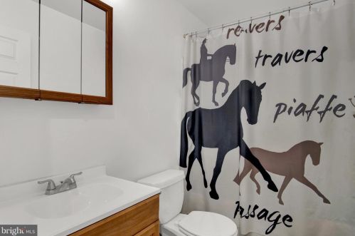 215 Means Hollow Rd, Lees Cross Roads PA  17257-1721 exterior