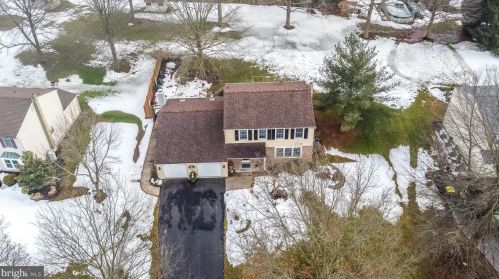 371 Courtland Ave, Harleysville, PA 19438-1673
