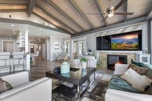 5529 Littlebow Rd, Palos Verdes Estates CA  90275-2366 exterior