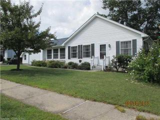 25 Mallory Rd, Watertown, CT 06795-2773